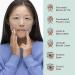 Buy Dermaclara Silicone Face Patches for Wrinkles & Fine Lines | Reusable Anti-Wrinkle Forehead & Under Eye Patches - Pregnancy Safe Skincare - Buy Online on GoSupps.com