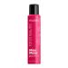 MATRIX Total Results Miss Mess Dry Finishing Spray | Texturizing Hairspray for Volume | Light Hold | Matte Finish | 4.8 Fl. Oz.