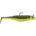 360GT Searchbait Shad 4.5"- 3/8oz Hot Olive - Buy Online on GoSupps.com