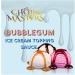Bubblegum Ice Cream Flavouring Topping Sauce 660g | Vegetarian-Friendly | Choice Masters - Buy Online on GoSupps.com