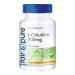 Fair & Pure - L-Citrulline Capsules - 700mg - Vegan - 210 Capsules
