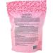 Vitabath Bath Fizzies with Epsom Salt - Pomegranate Bellini Blush - 6 Count - Buy Online on GoSupps.com