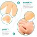 PLAFOPE 1 Pair Moisturizing Gloves Sleeping Mask for Women Gloves Night Mask Beauty Mask Moisture Gel Gloves Anti- Drying Beauty Mitten Moisturizer Gloves Hand Cotton Gloves Sebs - Buy Online on GoSupps.com