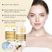  JIAOY Set of 2 advanced face and neck care pencils - Firms and lifts sagging skin - Bee venom anti-wrinkle cream - Anti-aging moisturizing cream - Buy Online on GoSupps.com
