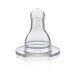 Medela Replacement Teat with Slow Flow Replacement Teat Size S