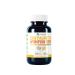 Saw Palmetto (Palmier Nain) & Graines de Citrouille | 500 mg extrait (4:1 et 10:1) | 120 v g capsules | soutien de la prostate et des voies urinaires | Test en laboratoire | Certifi GMP