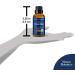 Organic Clove Essential Oil 30ml - Natural Toothache Relief & Muscle Soother by Nexon Botanics - Buy Online on GoSupps.com