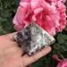 Pyramid Natural Tourmaline Quartz Crystal Home Goods - Buy Online on GoSupps.com