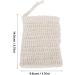 Hemoton 10pcs Soap Foaming Soap Maker Foaming Net Soap Pouch Soap Storage Soap Nets Soap Pouch Soap Scrubbing Net Soap Saver - Buy Online on GoSupps.com