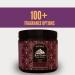 Black Canyon Cinnamon Swirl Coffee Scented Body Balm with Jojoba Oil 16 Oz (2 Pack) - Buy Online on GoSupps.com