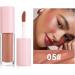 Scorpio Soul Womens Makeup 2in1 Lipstick & Liquid Blush Tinting Oil Longlasting & Moisturizing Mixable for All Skin Types 5 - Buy Online on GoSupps.com