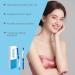 ASENAME Oligopeptide Collagen Face Cream with Allantoin | Hydrating Daily Moisturizer for Dry Skin | Lightweight Non-Greasy Facial Lotion for Everyday Skincare - Buy Online on GoSupps.com