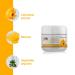 Pili Natural Calendula Cream - Hydrating Moisturizer for Dry, Rough, and Chapped Skin - 1 Ounce - Buy Online on GoSupps.com