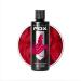 ARCTIC FOX Vegan and Cruelty-Free Semi-Permanent Hair Color Dye (8 Fl Oz  WRATH) 8 Fl Oz (Pack of 1) Wrath