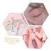 8pcs Shimmer Liquid Eyeshadow Set - Long Lasting Glitter Eye Makeup Accessories for Stunning Looks - Buy Online on GoSupps.com