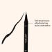 KL Killer Lashes Black Liquid Eyeliner Pen - Felt Tip for Natural & Statement Looks 0.07 Fl Oz - Buy Online on GoSupps.com