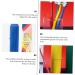 Gogogmy 1 Set Toothbrush Sleeves - Travel & Home Dental Care | Blue Toothbrush Holder for Adults - Buy Online on GoSupps.com