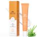 Cr me d pilatoire pour le visage hair removal cream cr me d pilatoire cr me d pilatoire pour la l vre sup rieure cr me d pilatoire pour le visage pour femme pilation douce sans irritation (1 pi ce)