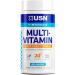USN Supplements Super Daily Multivitamin - 60 Capsules with Essential Vitamins & Minerals - Antioxidant Support - Buy Online on GoSupps.com
