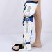 Knee Ankle Foot Orthosis Brace | Stable Support for Joint Injuries & Arthritis | International Shipping Available - Buy Online on GoSupps.com