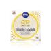 NIVEA Q10 Plus Cushion 3 in 1 Medium Shade (1 x 15ml), Anti-Aging Women's Face Care, Foundation for All Skin Types, Moisturizing Women's Makeup