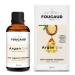 FOUCAUD - Vegetable oil from argan - Argania spinosa - organic - 100% natural - regenerating - beautifying - strengthening - 50 ml - French brand since 1946