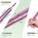 AIRSEE 20000 RPM USB Portable Electric Nail Drill Kit - Cordless Professional Efile for Manicure Pedicure - Pink - Buy Online on GoSupps.com