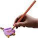 Edible Markers Edible Markers for Cookie Decorating | Ultra Fine Edible Markers for Decorating Fondant Cakes Cookies Frosting Easter Eggs Brown - Buy Online on GoSupps.com
