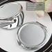 FASHIONCRAFT 6796 Travel Pocket Mirror Set of 40 - Compact Makeup Mirror for Purses, Party Favor - Buy Online on GoSupps.com