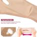 Face Lifting Belt Lengthen Double Chin Reducer Pain Free V Line Face Lifting Mask Reusable Breathable Face and Chin Shaper Band for Anti Wrinkle Eliminates Sagging Anti Aging(S) - Buy Online on GoSupps.com