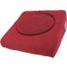 Multifunctional Moxibustion Cushion Set - Smoke Control Easy Clean Scald Protection & Adjustable Temperature Foot Stools - International Shipping - Buy Online on GoSupps.com