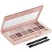 Maybelline New York EyeStudio Eyeshadow Palette 01 Blushed Nudes - Buy Online on GoSupps.com