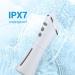 Water Flosser for Teeth - 4 Modes Gentle on Gums Effectively Removes Plaque | Buy Internationally - Buy Online on GoSupps.com