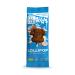 CO COA Organic Sugar Free Chocolate Lollipop 15g, Sugar Free Coconut Candy, Prebiotic Inulin, Vegan and Lactose Free, Suitable for KETO Diets, GMO and Palm Oil Free