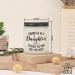 Gifts for Mom: Scented Candles & Unique Present Ideas from Daughter & Dad - Birthday & Christmas Gifts for First-Time Moms - Buy Online on GoSupps.com