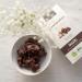 Buy MAKRi Organic Crunchy Pralines - Vegan Chocolate Krossies No Refined Sugar Fair Trade (1 pc) - International Shipping Available - Buy Online on GoSupps.com