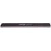 PANA Jumbo Double-Sided Emery Nail File - Black (Grit 100/100) - 50 Pack for Manicure Pedicure on Natural and Acrylic Nails - Buy Online on GoSupps.com