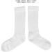 Diabetic Foot Socks - Reusable, Loose, Comfortable, Lightweight Cotton Socks for Pilates - Buy Online on GoSupps.com
