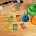 Toxic Waste Candy 5-Pack 210g | Sour Sweets in Assorted Flavours - Imported from USA - Buy Online on GoSupps.com