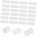 VILLCASE Aesthetic Ear Corrector - 30pcs Elf Ear Stickers & Vertical Ear Tape for Makeup Correction | Perfect Cosmetic Ear Supply - Buy Online on GoSupps.com
