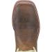 Smoky Mountain Scout Panther Series Youth Western Boot - Square Toe, Genuine Leather, Rubber Sole, 1.5 Little Kid - Buy Online on GoSupps.com