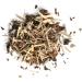 East London Tea Co. - PERK ME UP Herbal Tea | High in Caffeine | Yerba Mate | 100% Natural Ingredients (80g Tin) - Buy Online on GoSupps.com