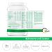 Buy BCM Modicur Start Vanilla 460g - 10 Diet Portions for Effective Weight Management | International Shipping - Buy Online on GoSupps.com