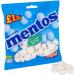 Mentos Chewy Dragees Mint Flavour 12 x 135g PMP - Buy Online on GoSupps.com
