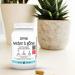 Water B Gone & Lose It Value Pack - Diuretic Pills for Women - Reduce Water Retention Bloating & PMS Relief - 60 Vegan Capsules - 20 & 30 Day Supply - Buy Online on GoSupps.com