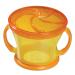 Munchkin Snack Catcher 9oz for 12+ Months - Color Varies - Buy Online on GoSupps.com