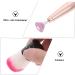 minkissy 1 Set Nail Polisher Nail Sets Electric Tool Nail Tools Electric Nail Pet Nail Electric Nail File Nail Tool Nail Filer Tool Pedicure Care Kit Nail Drill Abs 13.2x1.5cm As Shown - Buy Online on GoSupps.com