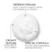 tHermoCEUTICAL Enzyme Snow Bubble Cleanser Plant-Based Facial Wash with Papaya Enzyme for Brightening & Skin Texture Refinement Gentle Mousse Cleanser 3.38 fl.oz - Buy Online on GoSupps.com