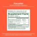 MENOLABS FocusHer Mental Energy Support Supplement Caffeine-Free Focus, Concentration & Memory enXtra & Lutemax 2020 Menopause, Brain & Eye Health 30 Capsules, 30-Day Supply - Buy Online on GoSupps.com
