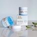 By Nature Hydro Jelly Sleep Mask - Hydrating Glycerin Aloe Vera & Hyaluronic Acid for Glowing Skin - Buy Online on GoSupps.com